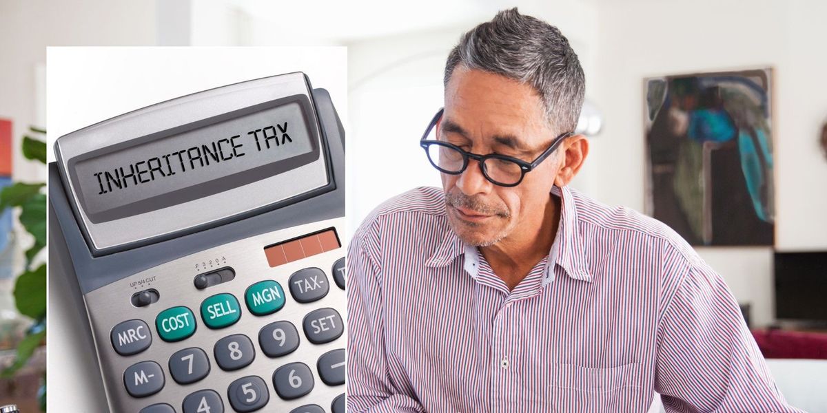 HMRC confirms pension inheritance tax change as families warned of unexpected bills 'years' later