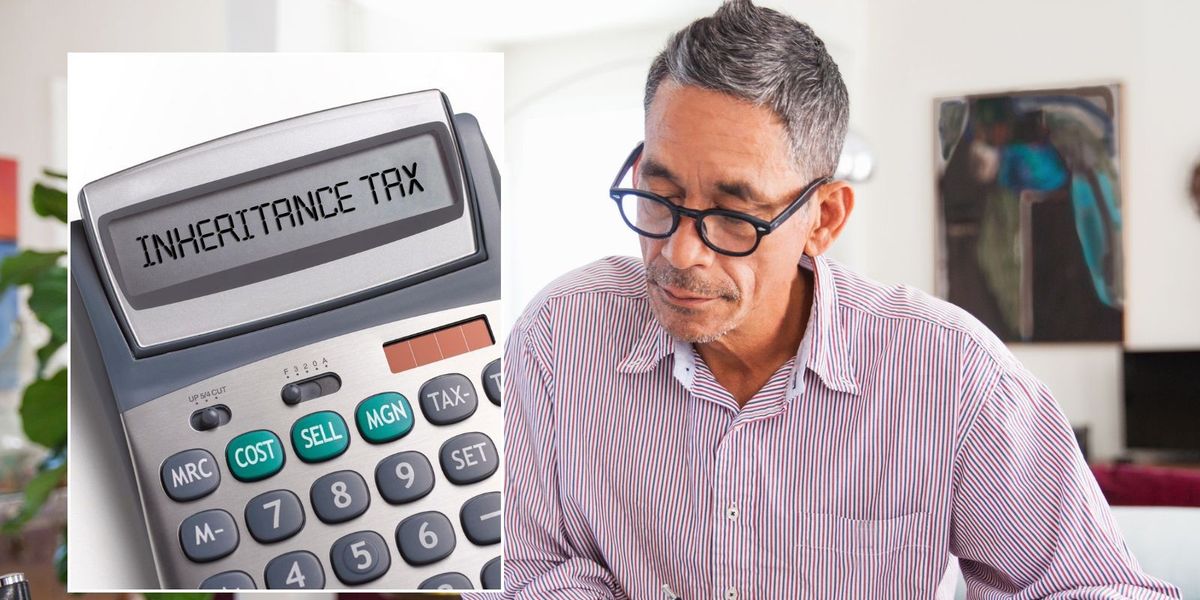 Little-known inheritance tax relief could save families tens of thousands