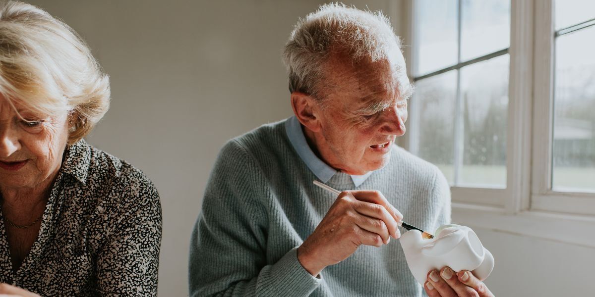 'I'm a neurologist - these symptoms can appear years before a Parkinson's diagnosis'
