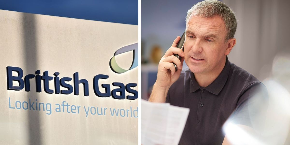 British Gas and EDF Energy urged to ‘up their game’ as Octopus Energy ranks best for customer service