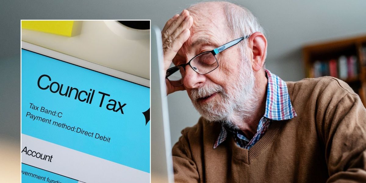 Wandsworth council considers record 160 per cent council tax increase