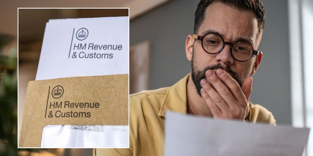 HMRC preps stealth tax on millions of Britons who 'make an innocent mistake' - will you need to pay?