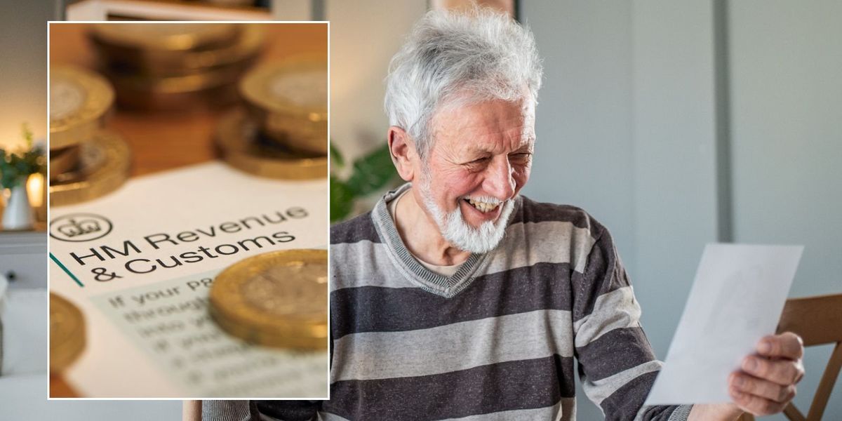 State pension WIN as HMRC to refund 3.2 million retirees after tax scandal - are you eligible?