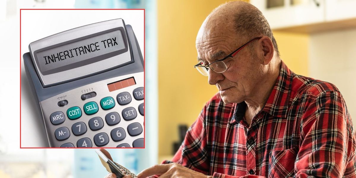 Pensions to be hit with 'unfair penalty' under inheritance tax raid - will you need to pay?