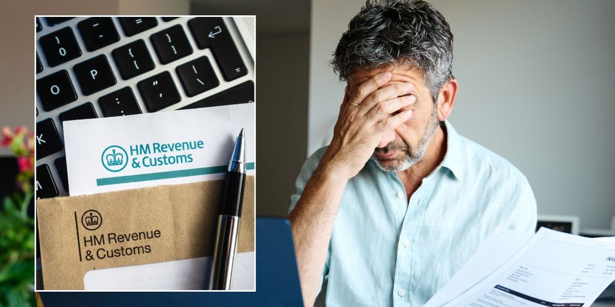 Pension tax raid to cost British workers £468million as HMRC raid looms