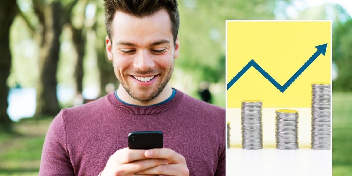 Provider offers market leading savings rates with new cashback offer - check how much you can get