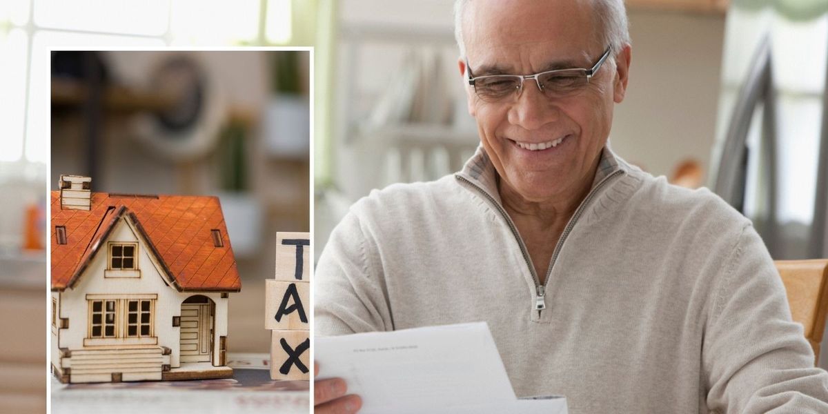 Inheritance tax rules explained as Britons can gift 'any amount' tax-free