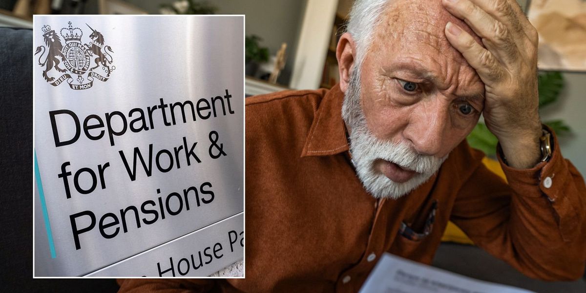 State pension overhaul could result in Universal Credit benefit boost for millions - what you need to know