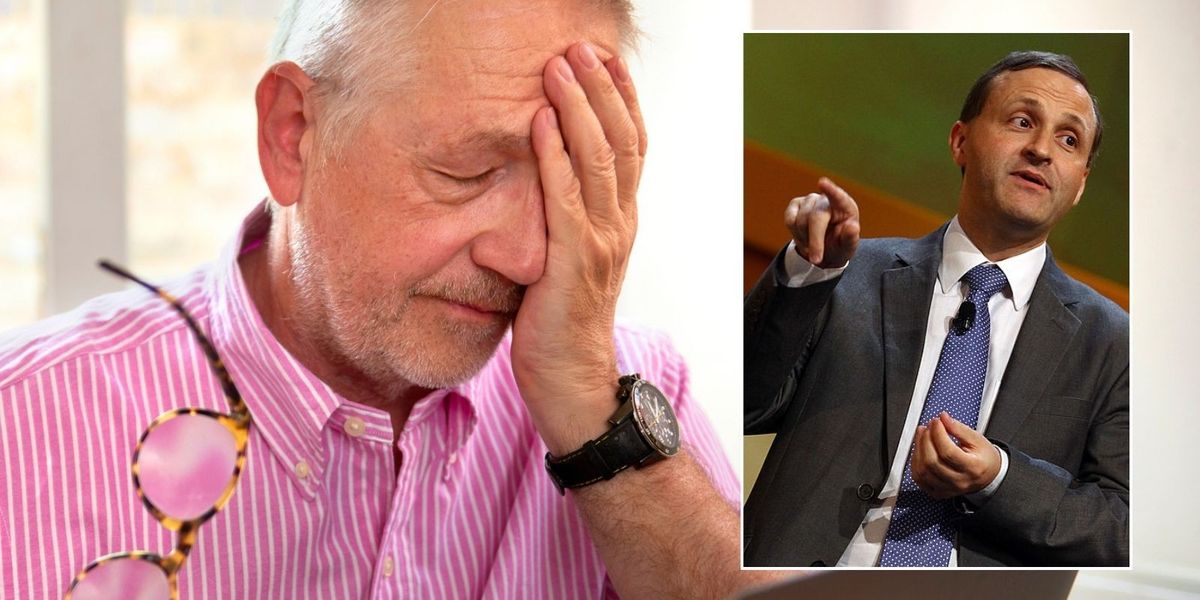 State pension triple lock ‘isn’t forever’, warns former pensions minister