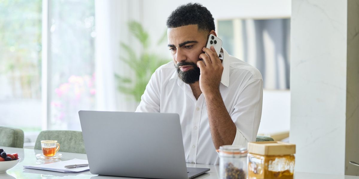 HMRC issues £100 tax fines with specific group of workers most at risk