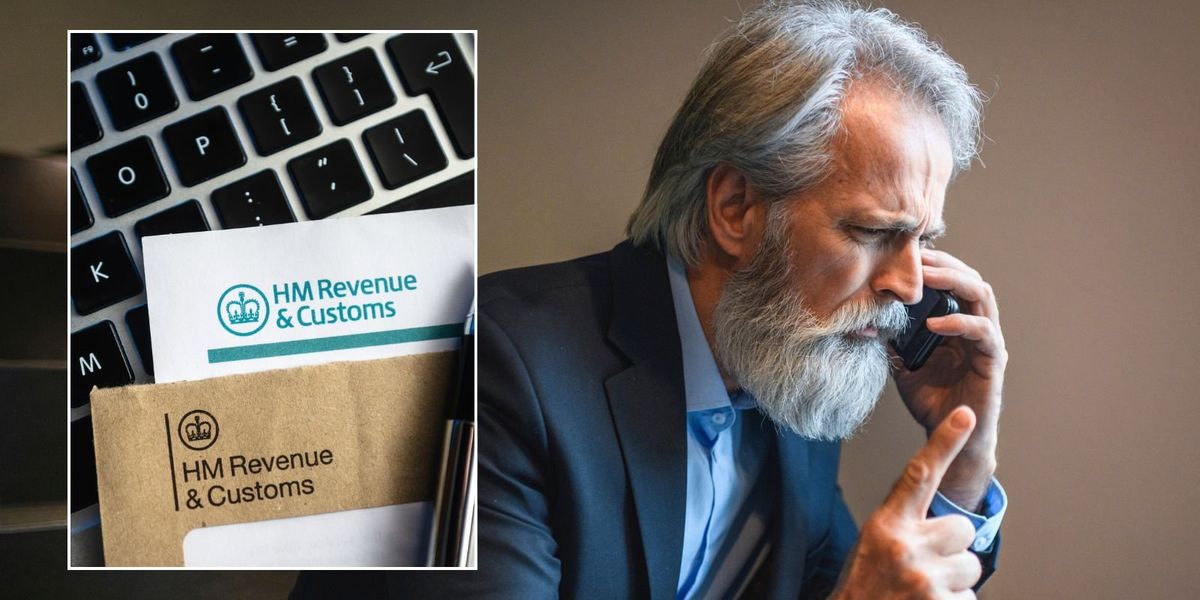 State pension payment shortfall could hit 800,000 Britons, HMRC warns