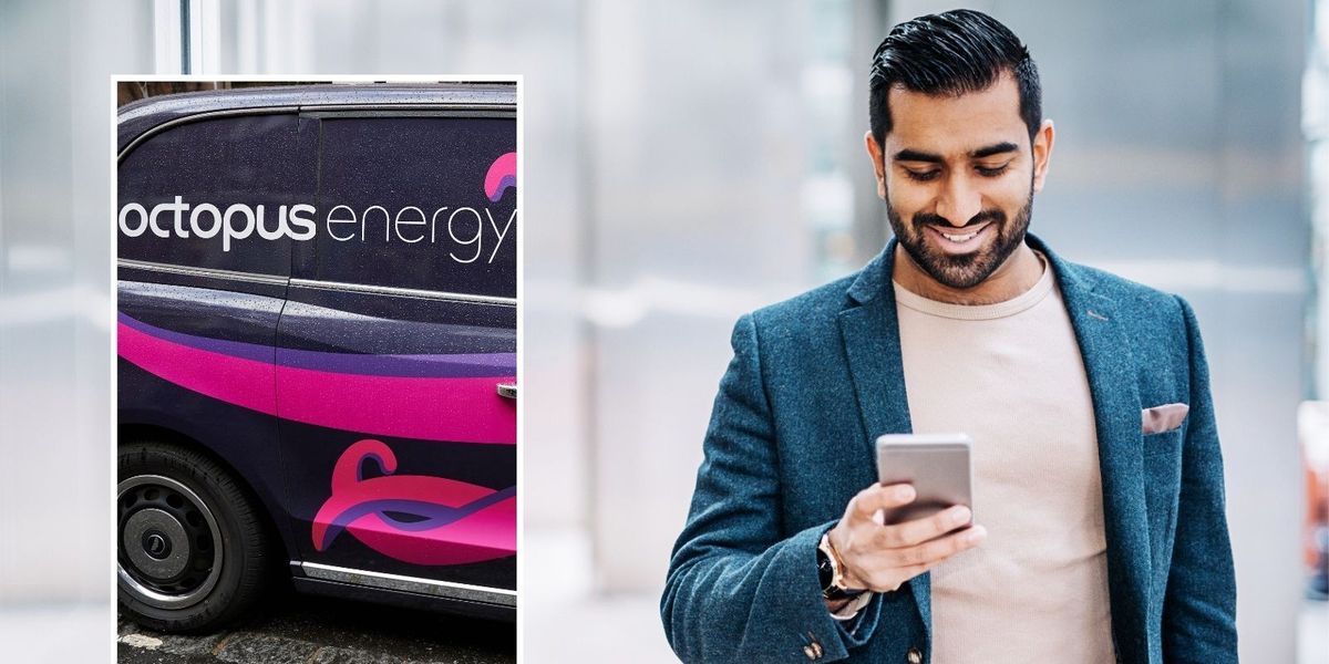 Octopus Energy launches 'zero bills mortgage' guaranteeing 'no energy bills for 10 years'
