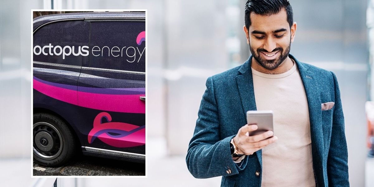 Octopus Energy launches free electricity scheme for THOUSANDS of households - are you eligible?