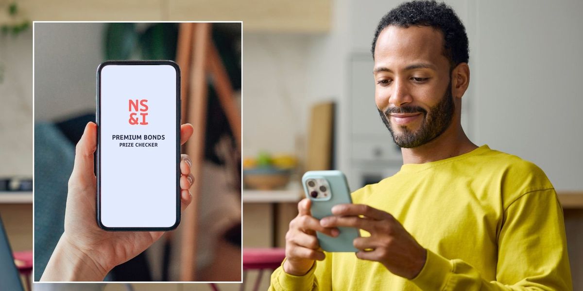 Premium Bonds: A typical saver's wait for first prize revealed as millions win nothing