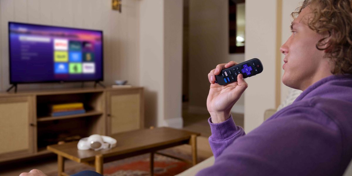 Roku introduces an upgraded way to watch TV, but it's exclusive to Argos for now