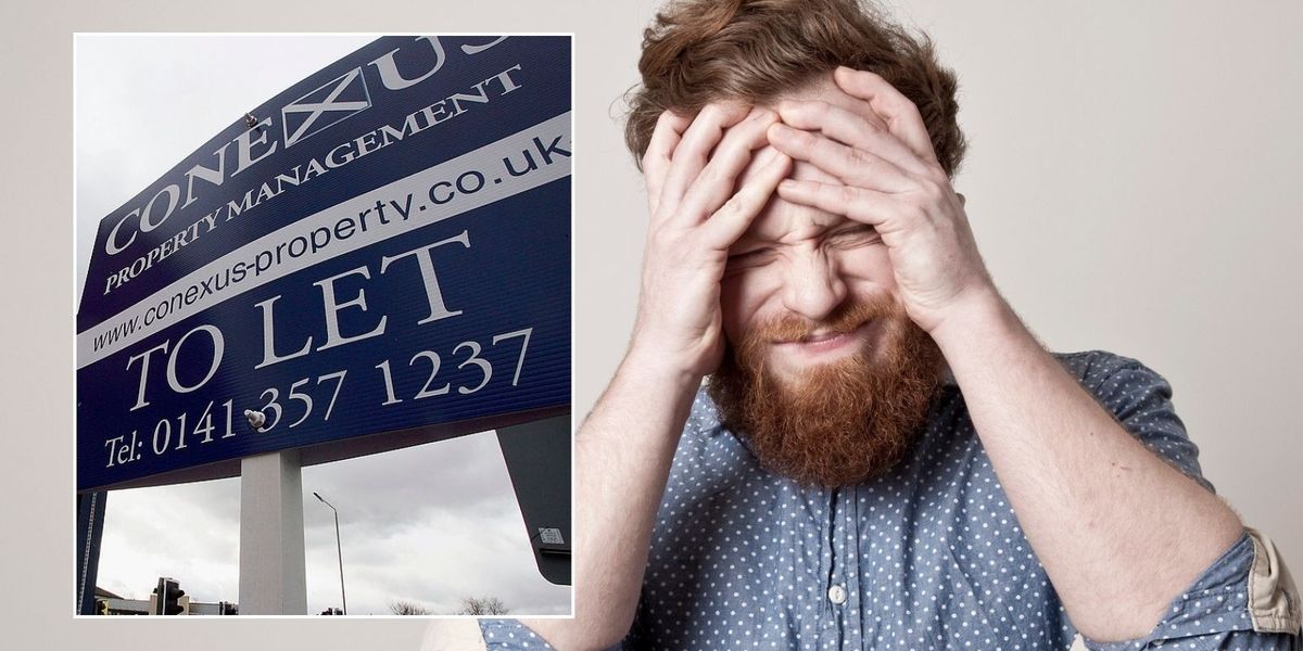 Homebuyers face 'hefty increase' as stamp duty to jump by 110%, Coventry Building Society warns