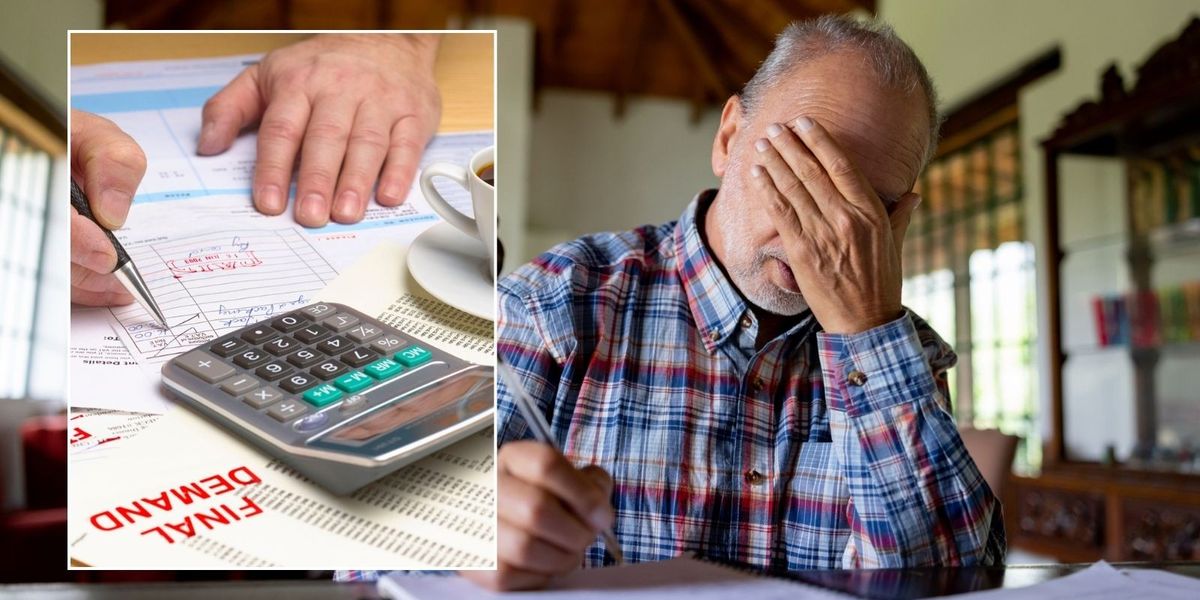 State pension payments to be hit by 'stealth tax raid' next year in blow to Britons: 'Wholly inappropriate!'