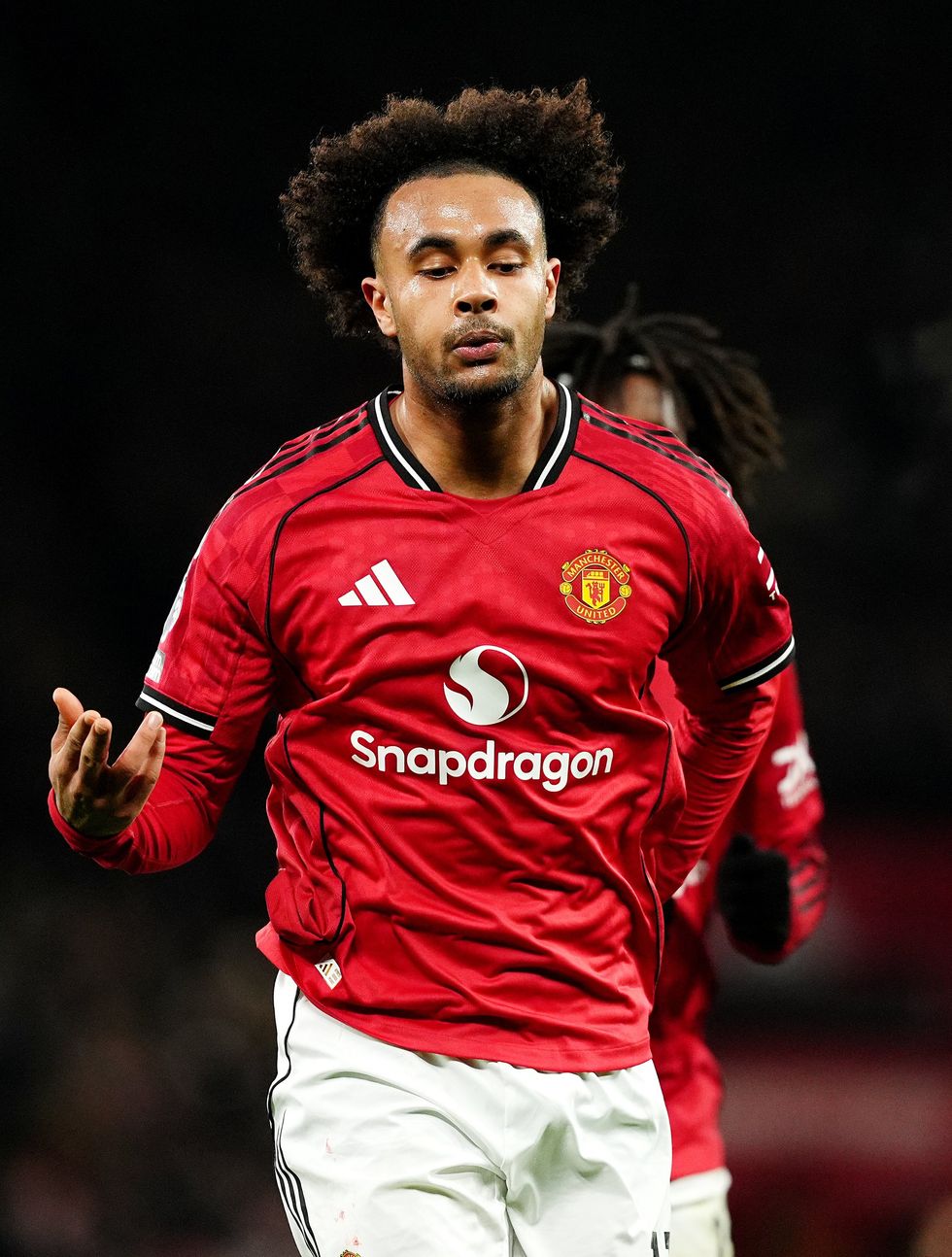 Man United Wolves