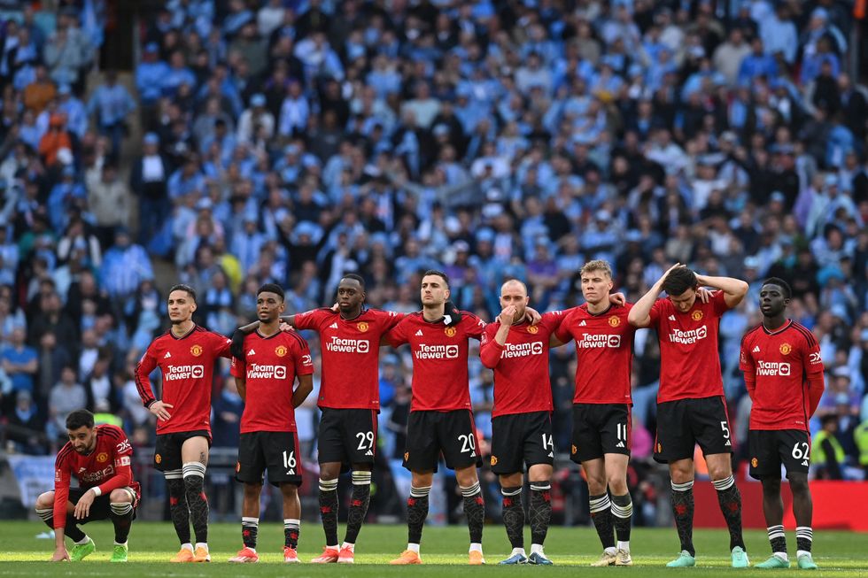 Man Utd Coventry