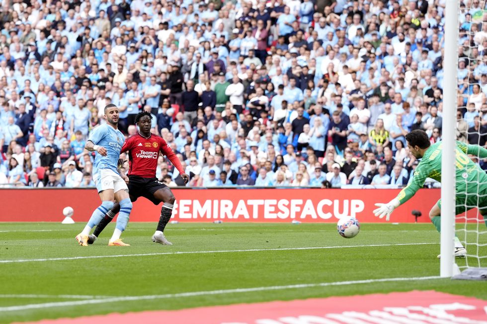 Man Utd Kobbie Mainoo