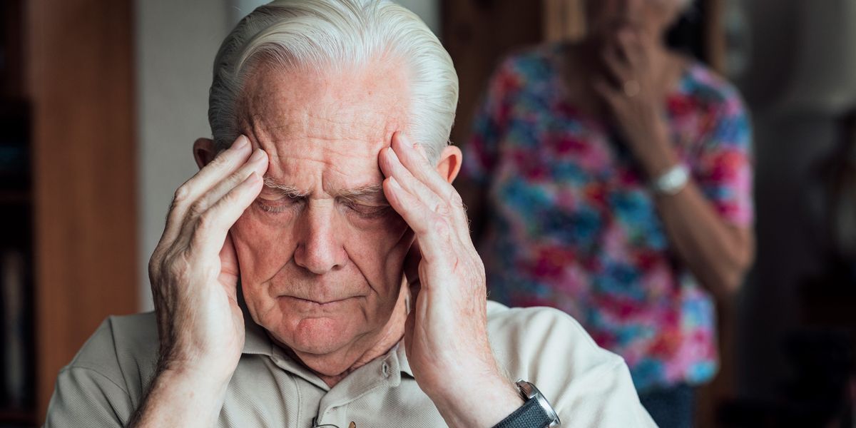 Dementia fears as Britons with 'good' cholesterol more at risk of developing illness - warning