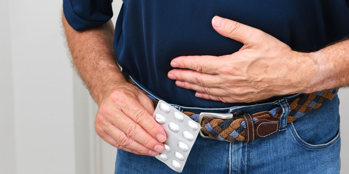 Long-held fears of statin side effects challenged by major study as true risks revealed