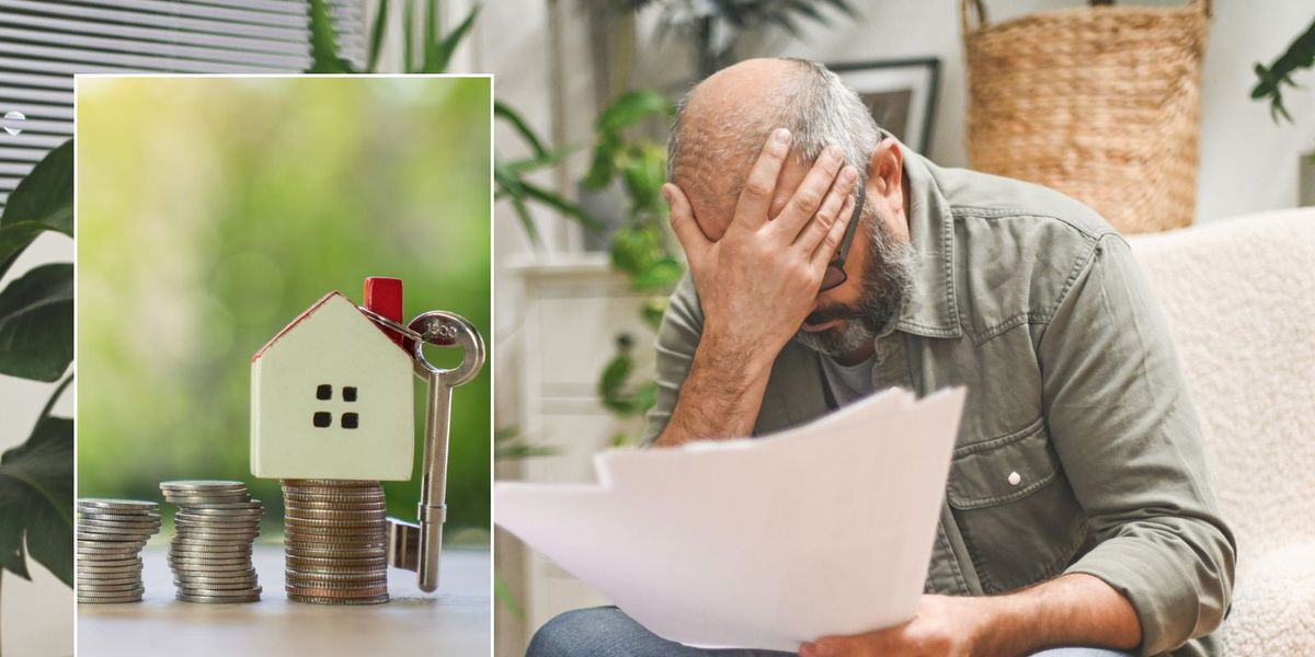 Mortgage warning as attempt to cut monthly payments could cost Britons £177,000