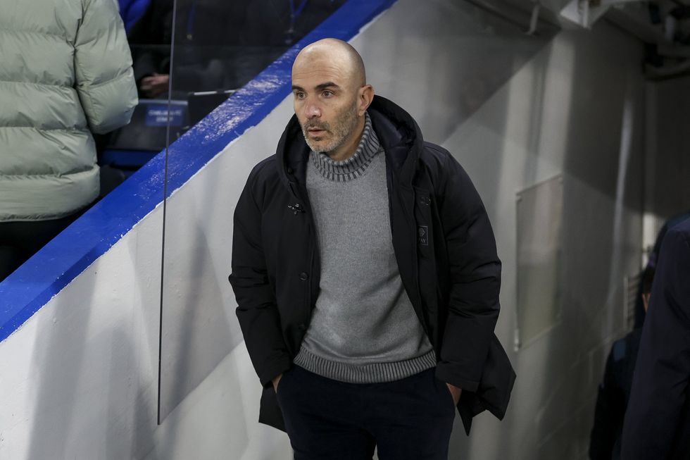 Manchester City are reportedly on the verge of appointing Enzo Maresca as Pep Guardiola's successor after agreeing a \u00a317million compensation package with Chelsea