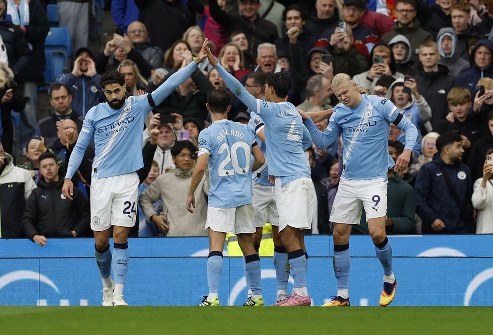 Manchester City
