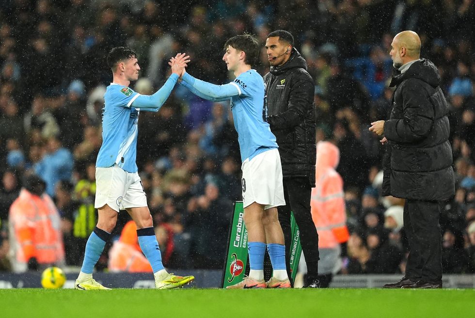Manchester City