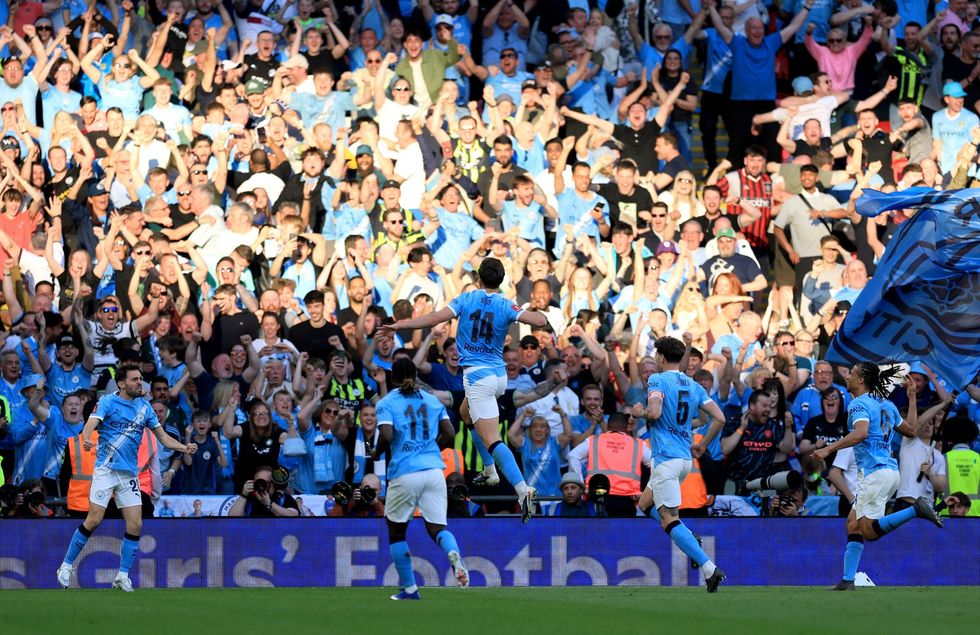 Manchester City