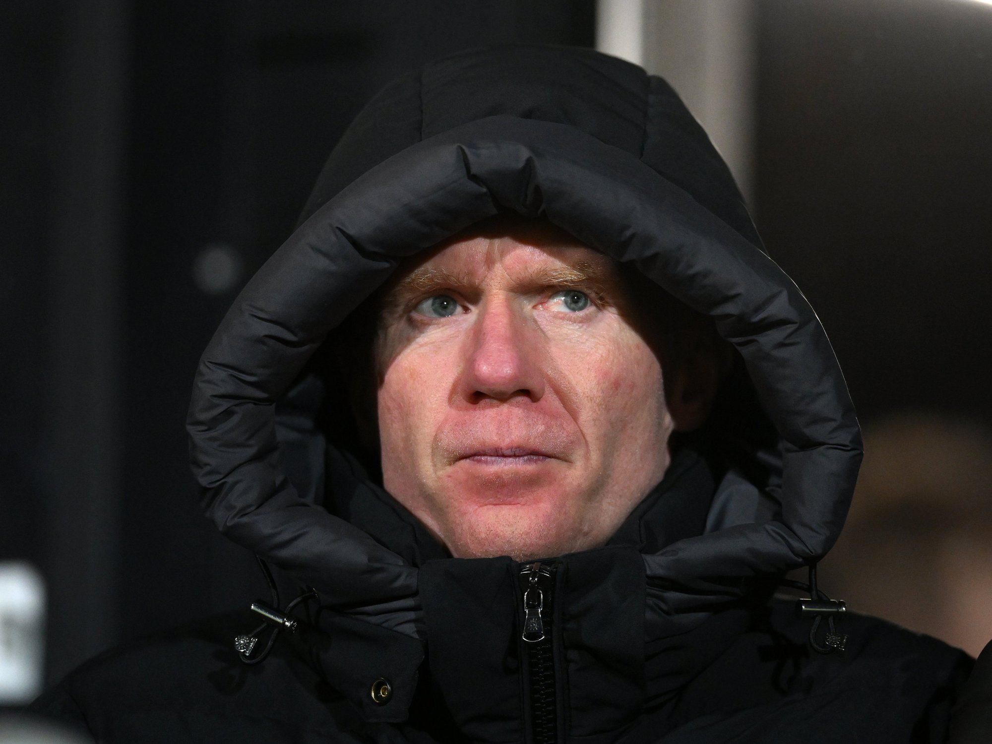 Manchester United legend Paul Scholes has been banned from driving for six months after receiving two separate motoring convictions in the space of just two days