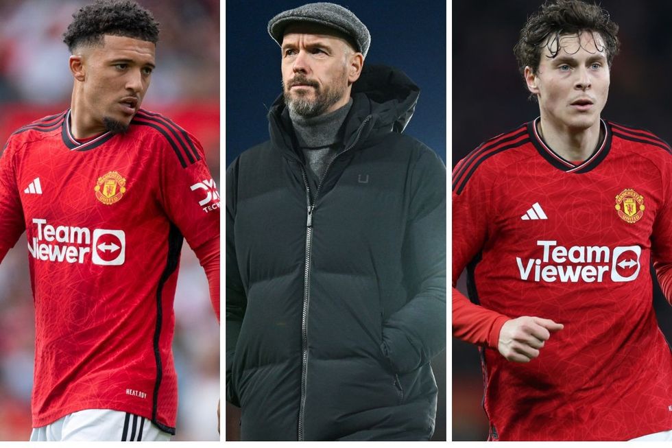 Manchester United