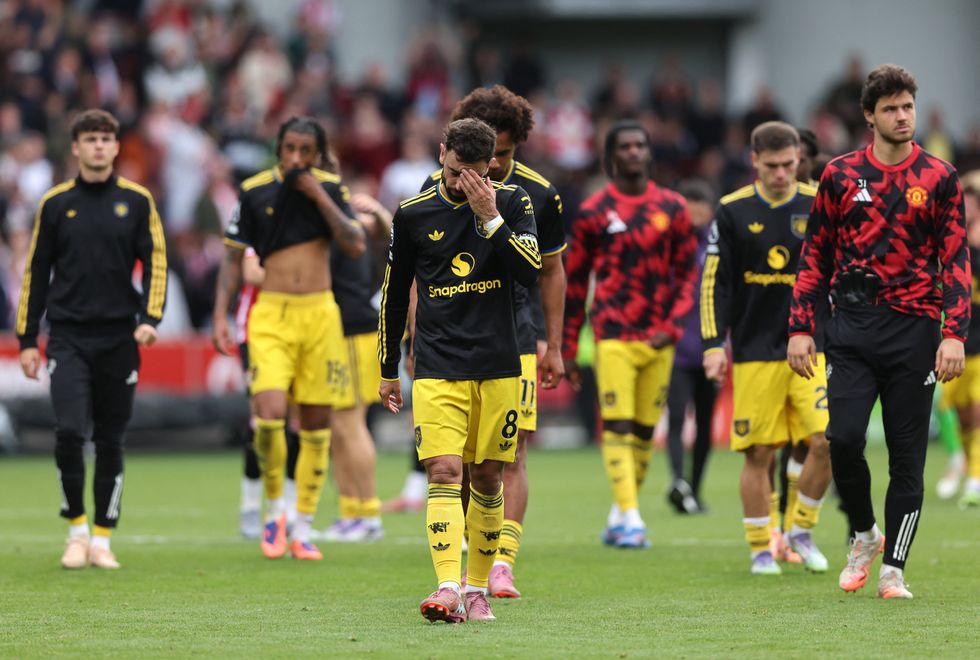 Manchester United