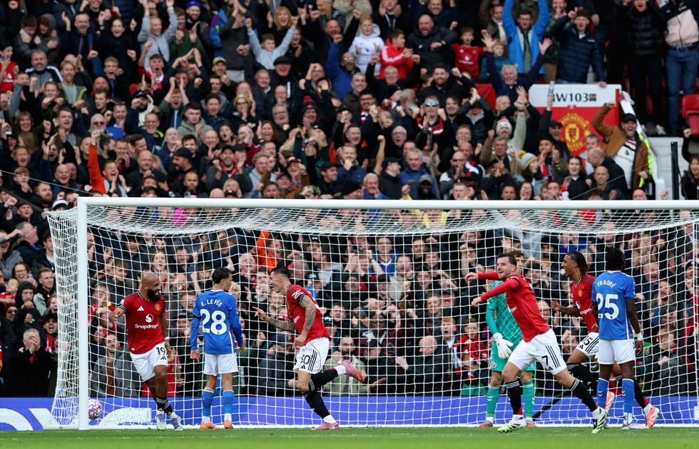 Manchester United