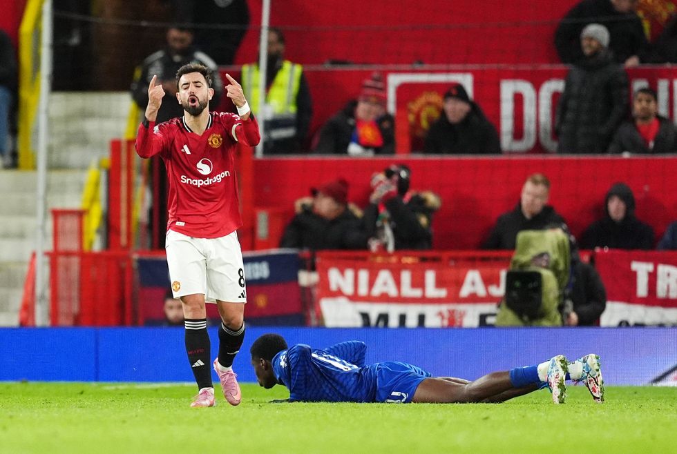 Manchester United