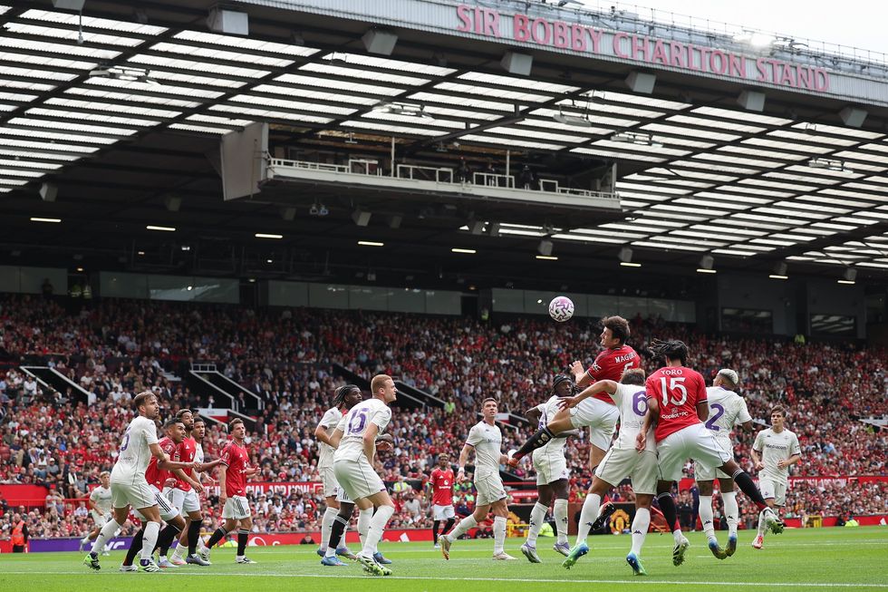 Manchester United