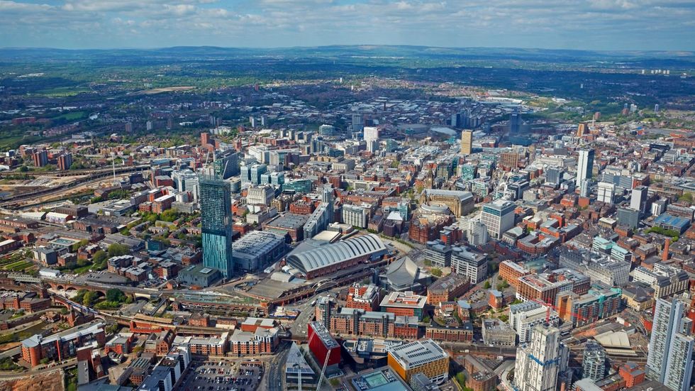 Manchester