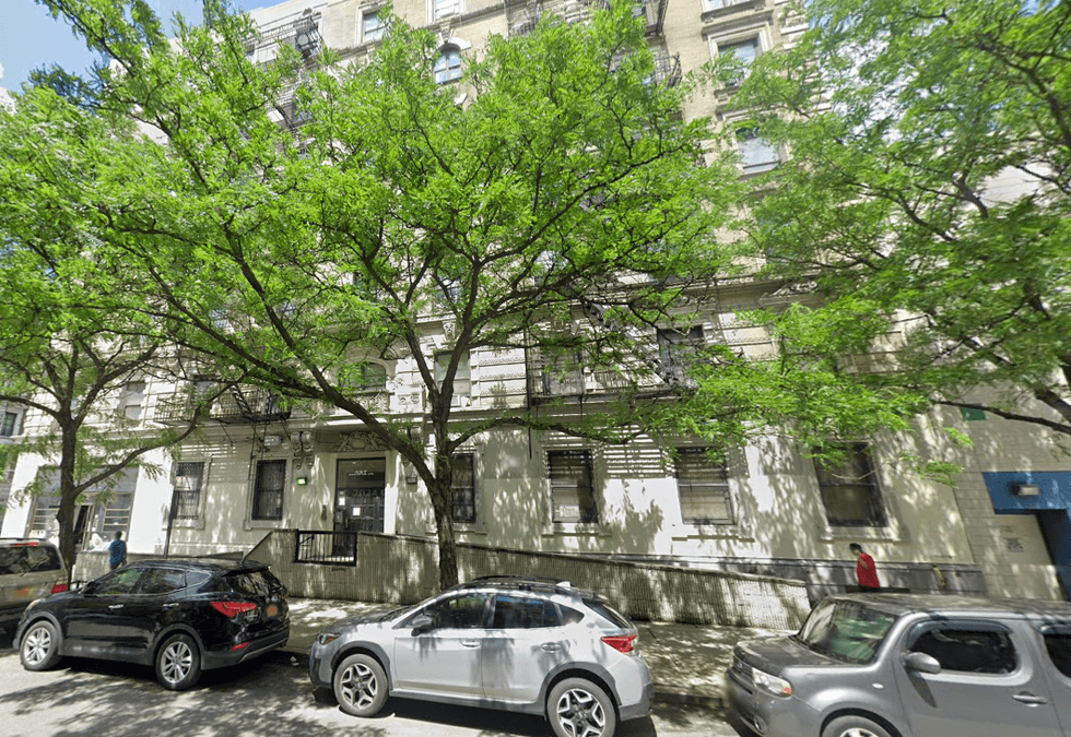 Manhattan court