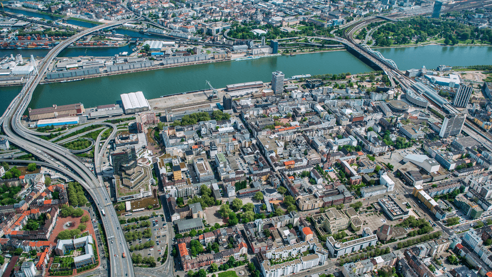 Mannheim, Germany