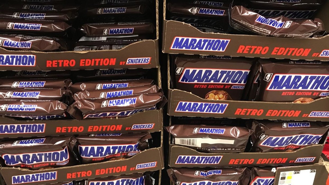 Marathon