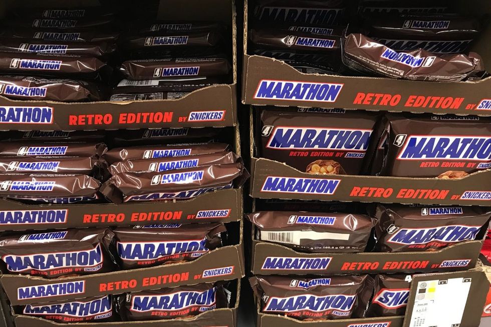 Marathon