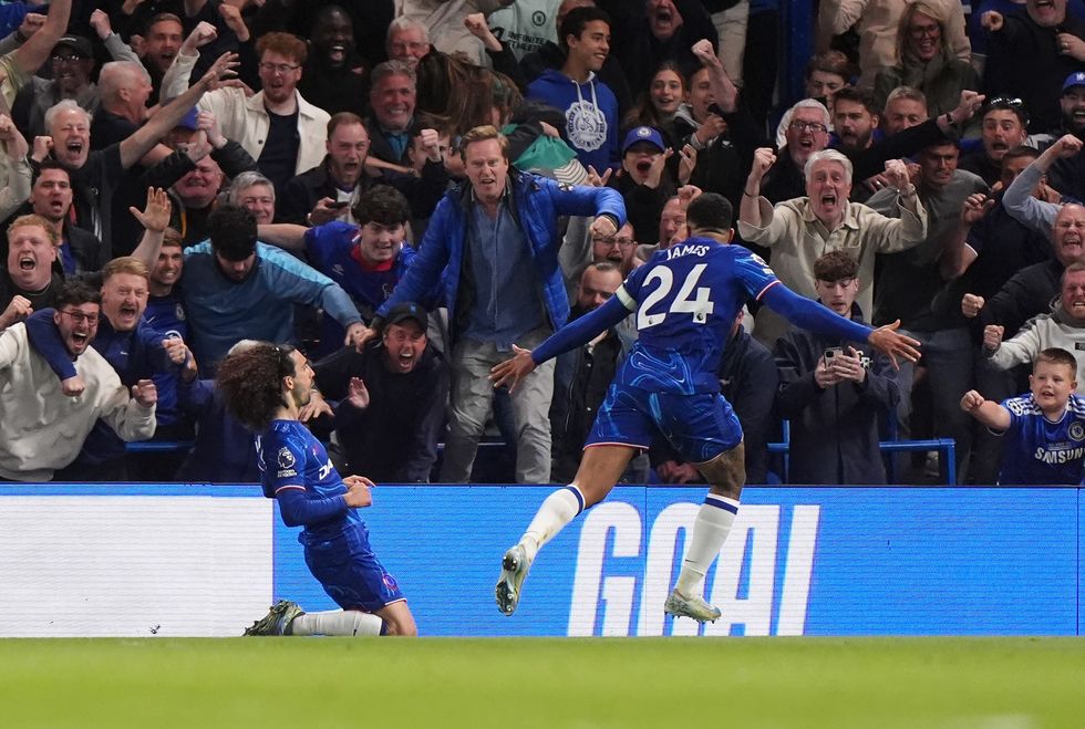 Marc Cucurella
