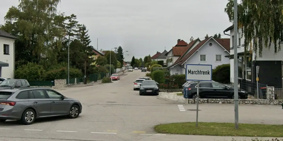 Austrian woman died after husband drugged her to be raped by other men in 'Pelicot 2.0' case