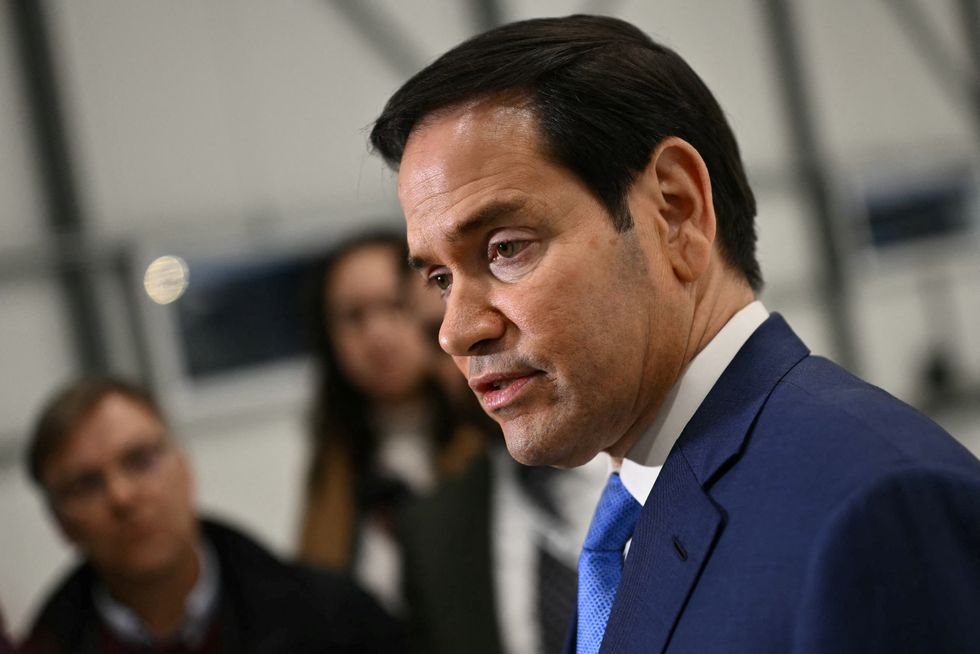 Marco Rubio