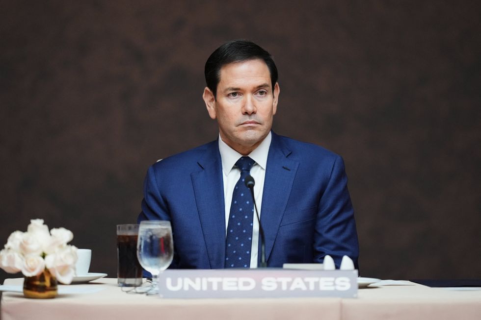 Marco Rubio