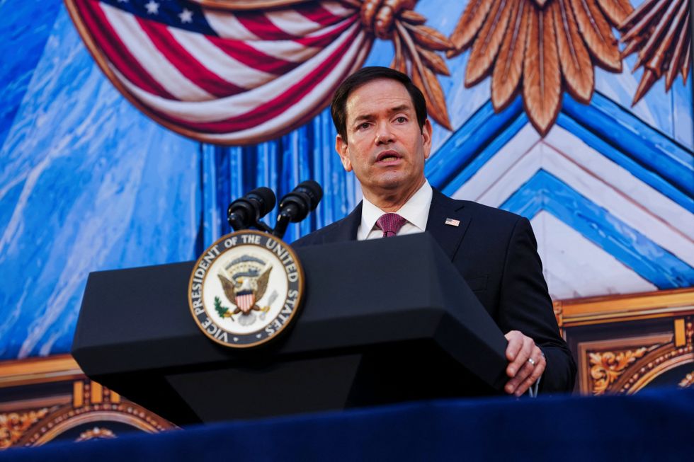 Marco Rubio