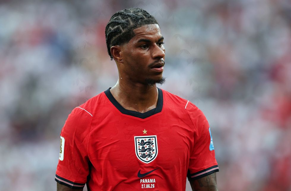 Marcus Rashford could yet have a future at Manchester United after fresh talks between the club and the forward's representatives opened the door to a surprise first-team return