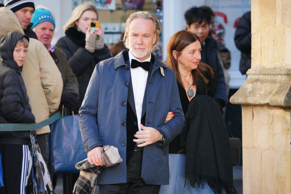 Marcus Wareing