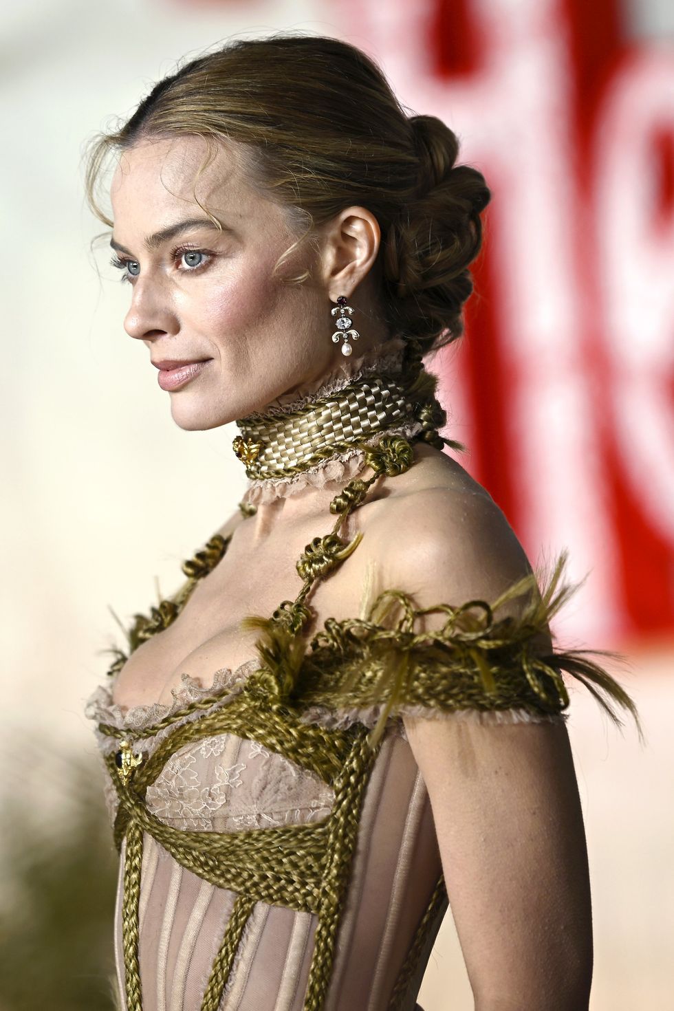 Margot Robbie